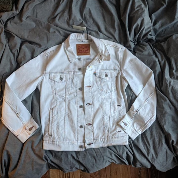 levis pride jacket